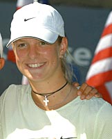Elke Clijsters